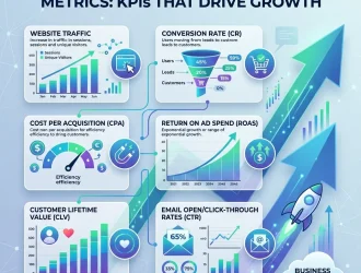 Digital Marketing Performance