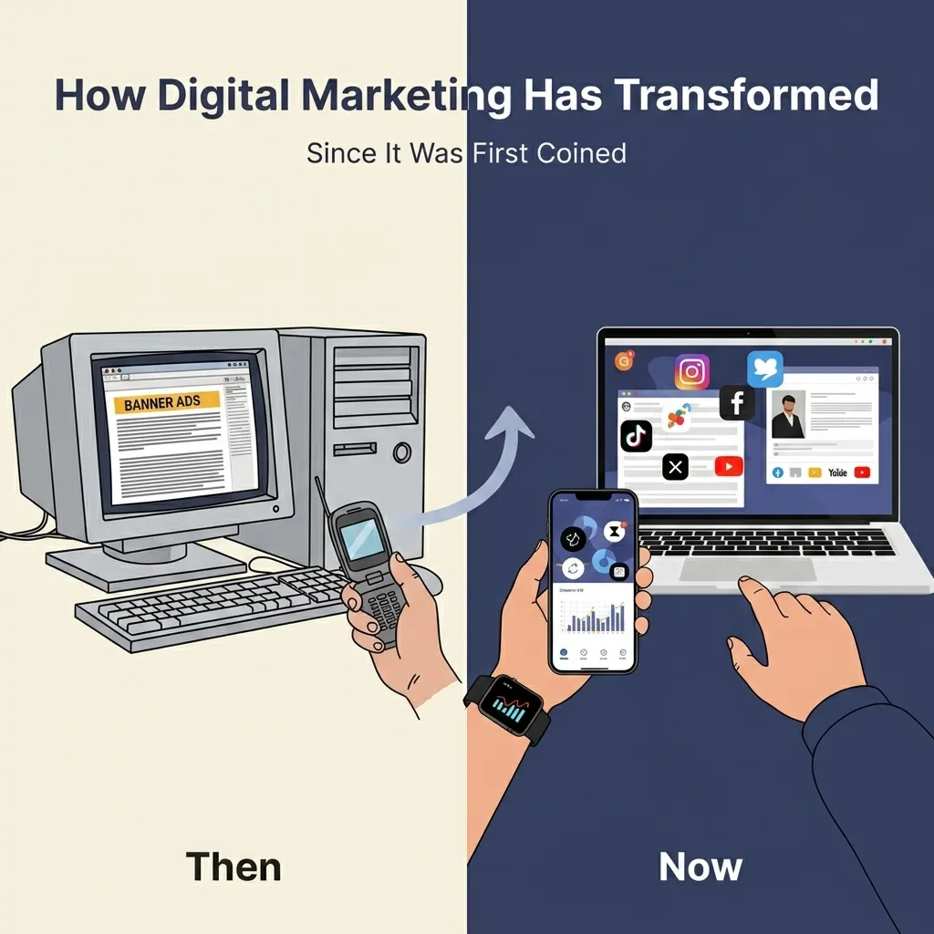 Online to Offline Integration