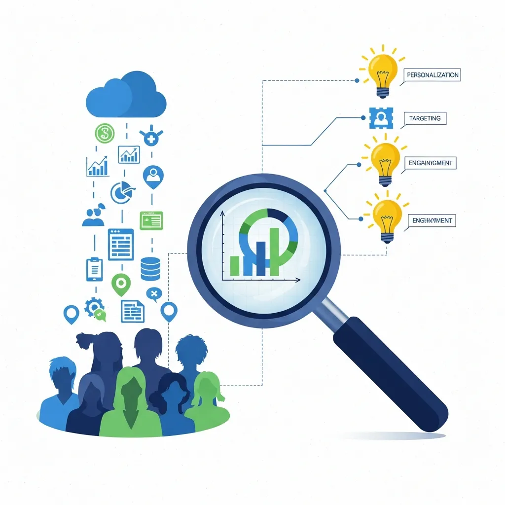 Leveraging Data and Analytics 