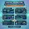 Marketing KPIs in Digital Marketing