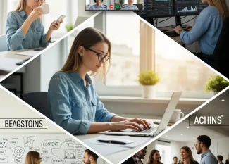 Digital Marketing Specialist