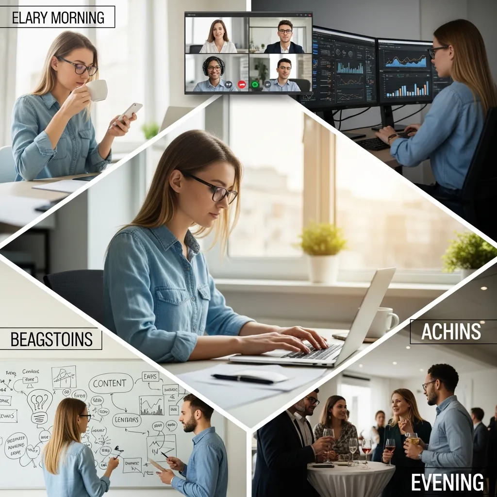 Digital Marketing Specialist