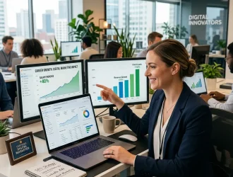 Digital Marketing Can Impact Your Career Greatly