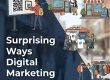 digital marketing was first coined