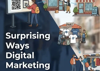 digital marketing was first coined
