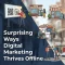 digital marketing was first coined