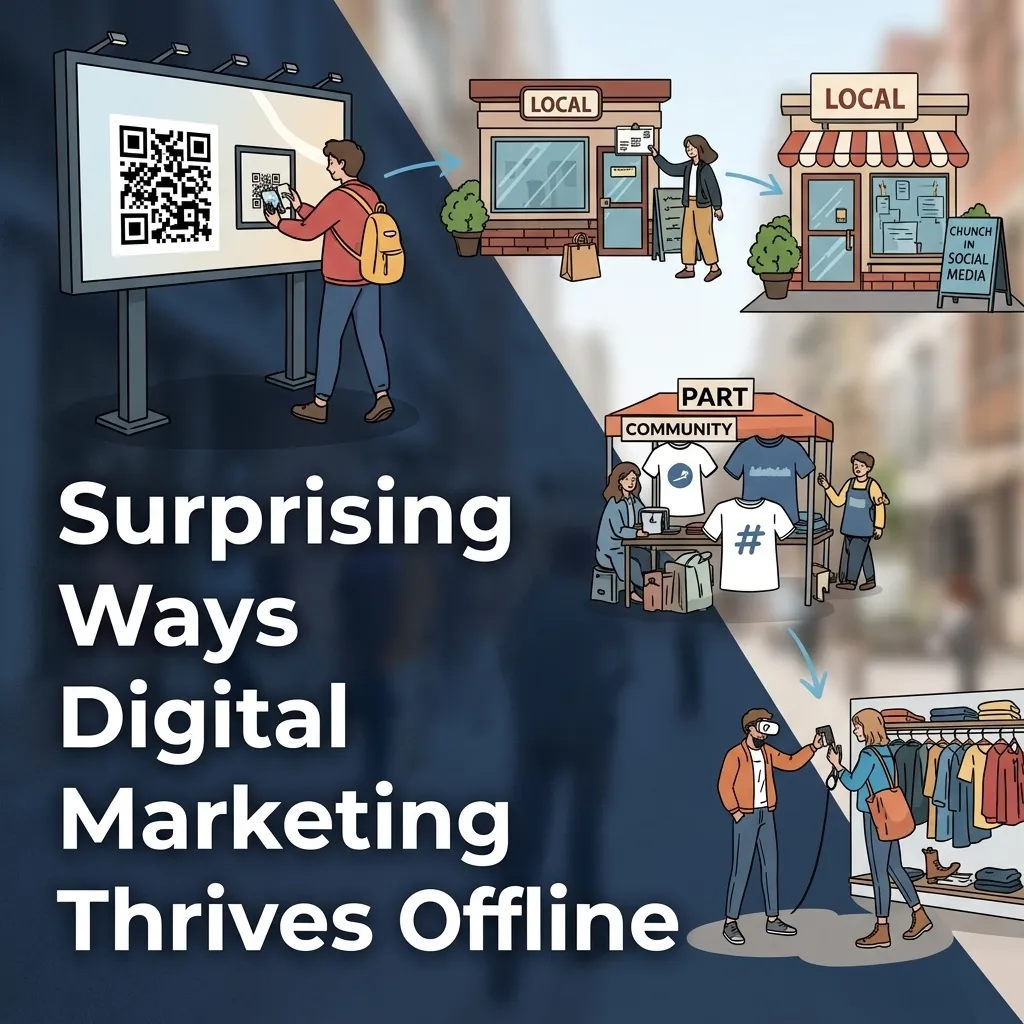 digital marketing was first coined
