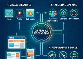 Display Ads in Digital Marketing