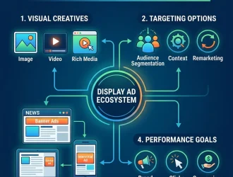 Display Ads in Digital Marketing
