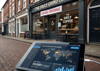Digital Marketing Matters for Business Growth