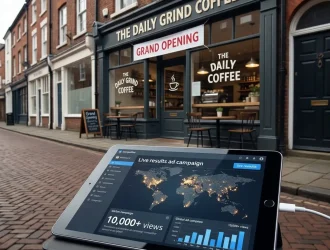 Digital Marketing Matters for Business Growth