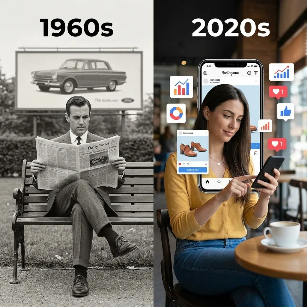 Why Digital Marketing Matters
