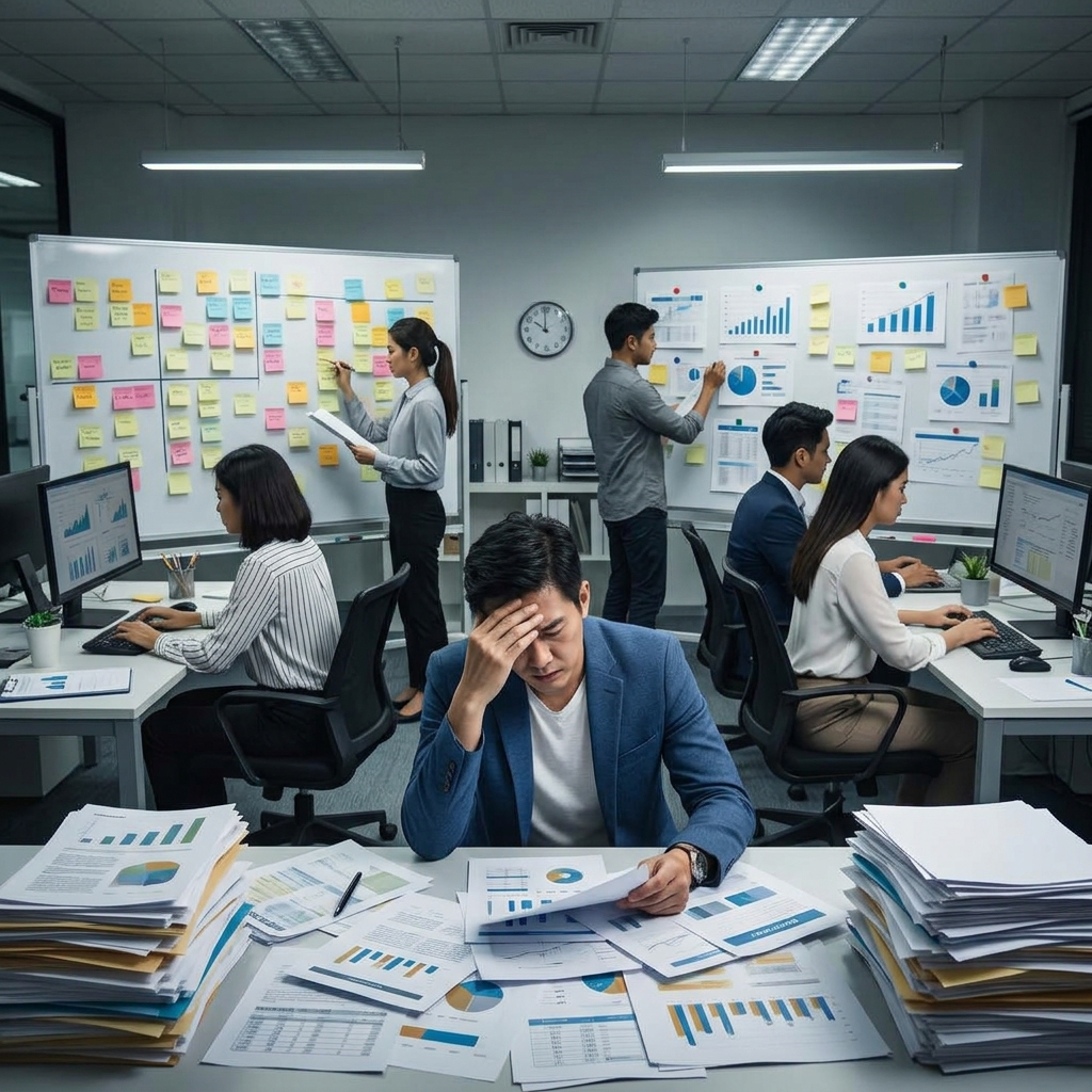 Why Performance Metrics Matter