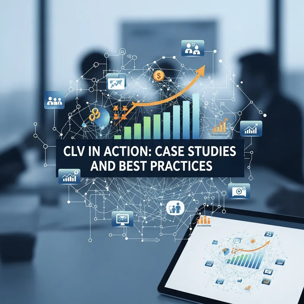CLV in Action Case Studies 
