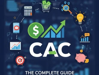 Customer Acquisition Cost (CAC)