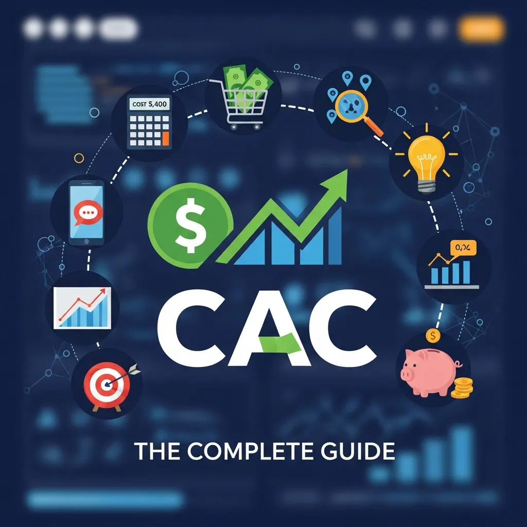 Customer Acquisition Cost (CAC)