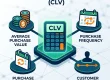 Customer Lifetime Value (CLV)