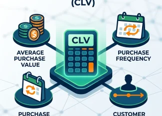 Customer Lifetime Value (CLV)
