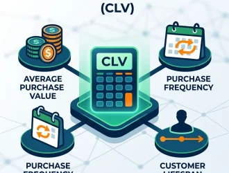 Customer Lifetime Value (CLV)