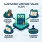 Customer Lifetime Value (CLV)