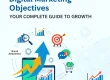 Digital Marketing Objectives