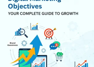 Digital Marketing Objectives