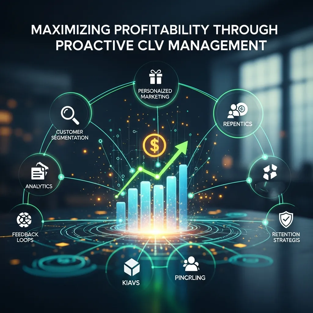 Maximizing Profitability