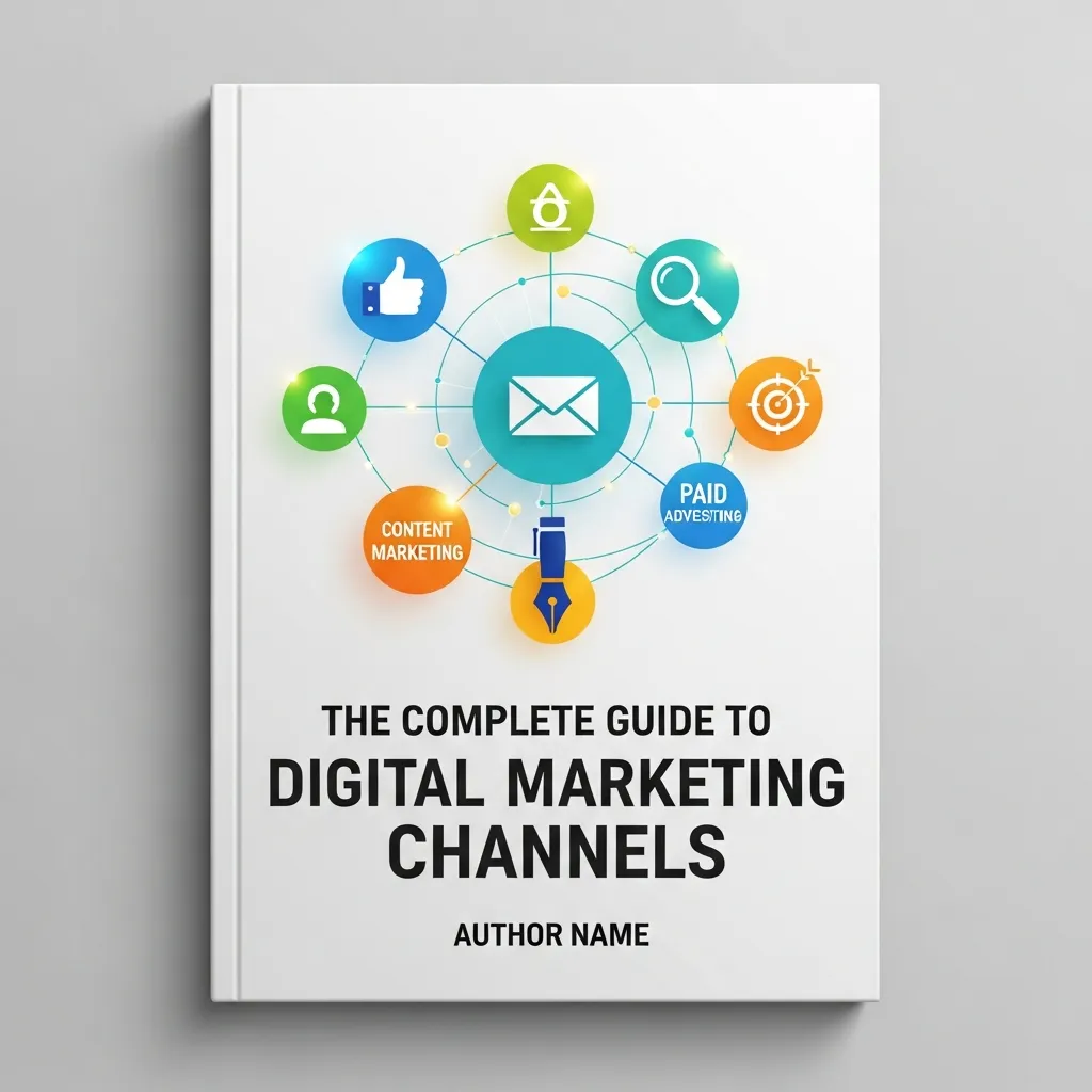 Digital Marketing Channels