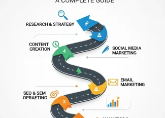 Digital Marketing Process