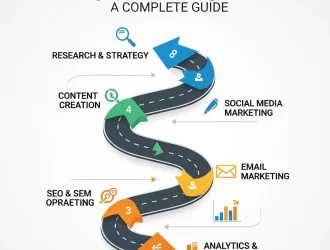 Digital Marketing Process