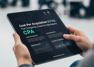 Cost Per Acquisition (CPA)
