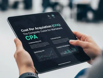 Cost Per Acquisition (CPA)