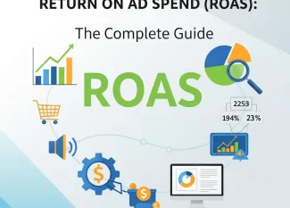 Return on Ad Spend (ROAS)