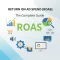 Return on Ad Spend (ROAS)