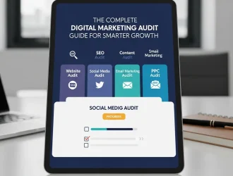 The Complete Digital Marketing Audit Guide