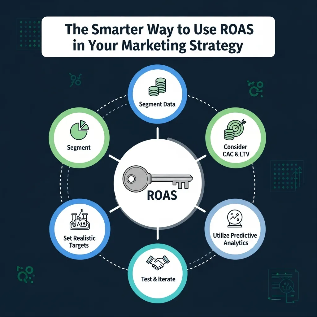 The Smarter Way to Use ROAS 