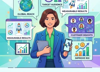 Digital Marketing Is Crucial for Business