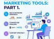 Best Digital Marketing Tools