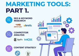 Best Digital Marketing Tools