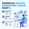 Best Digital Marketing Tools
