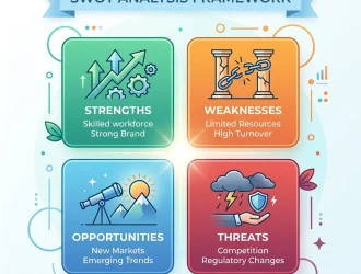 Components of SWOT Analysis