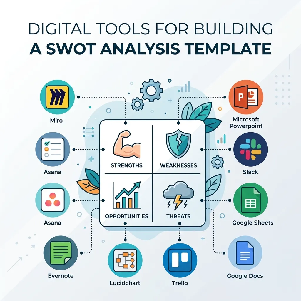 Digital Tools for Building 