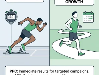 SEO vs PPC