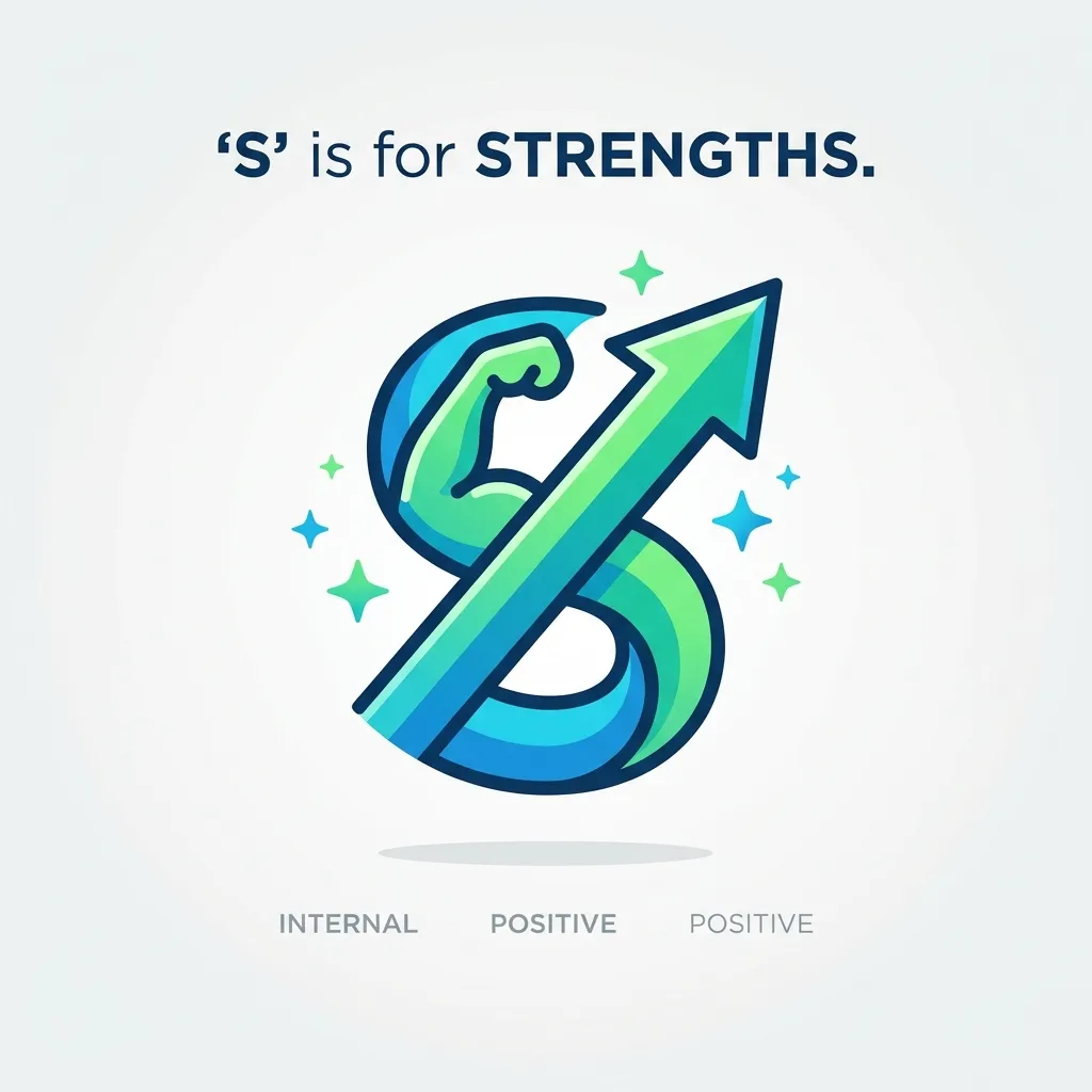What Does SWOT Stand For