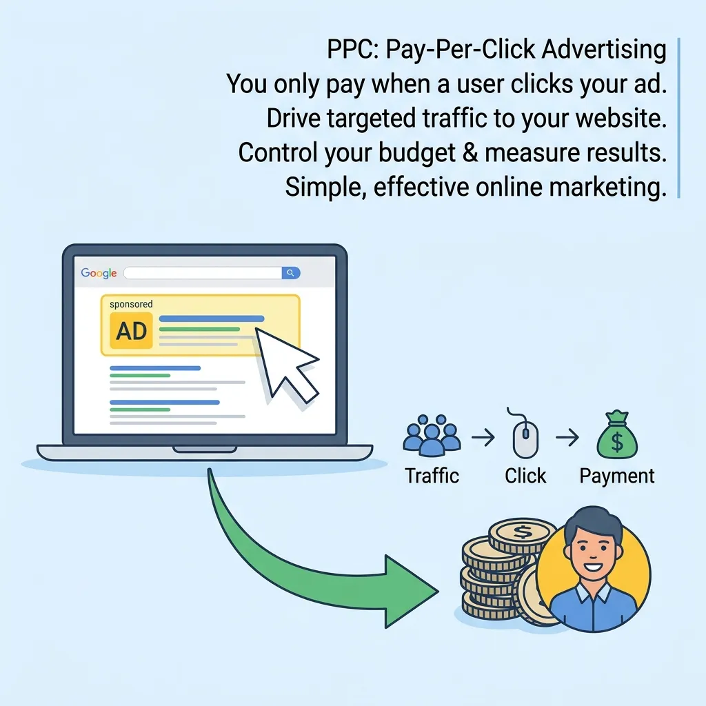 What Is PPC