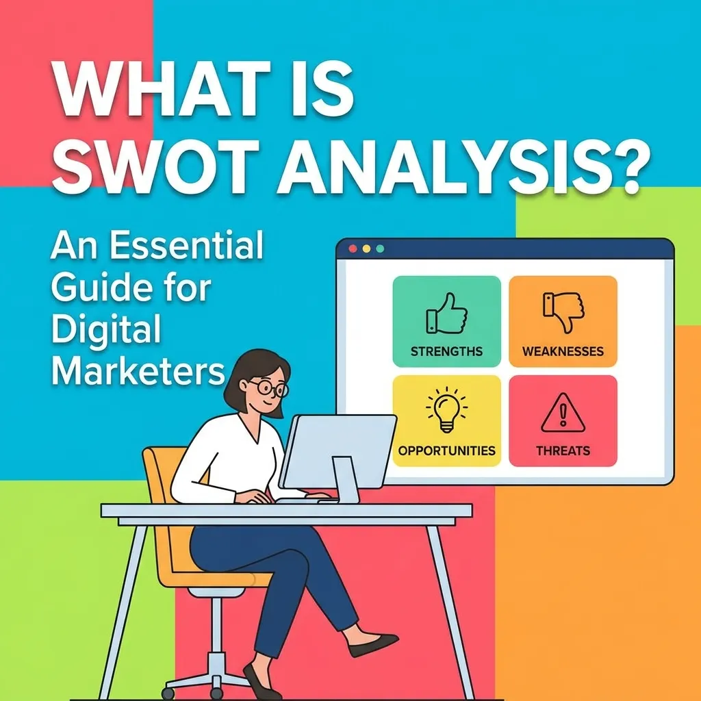 What Is SWOT Analysis