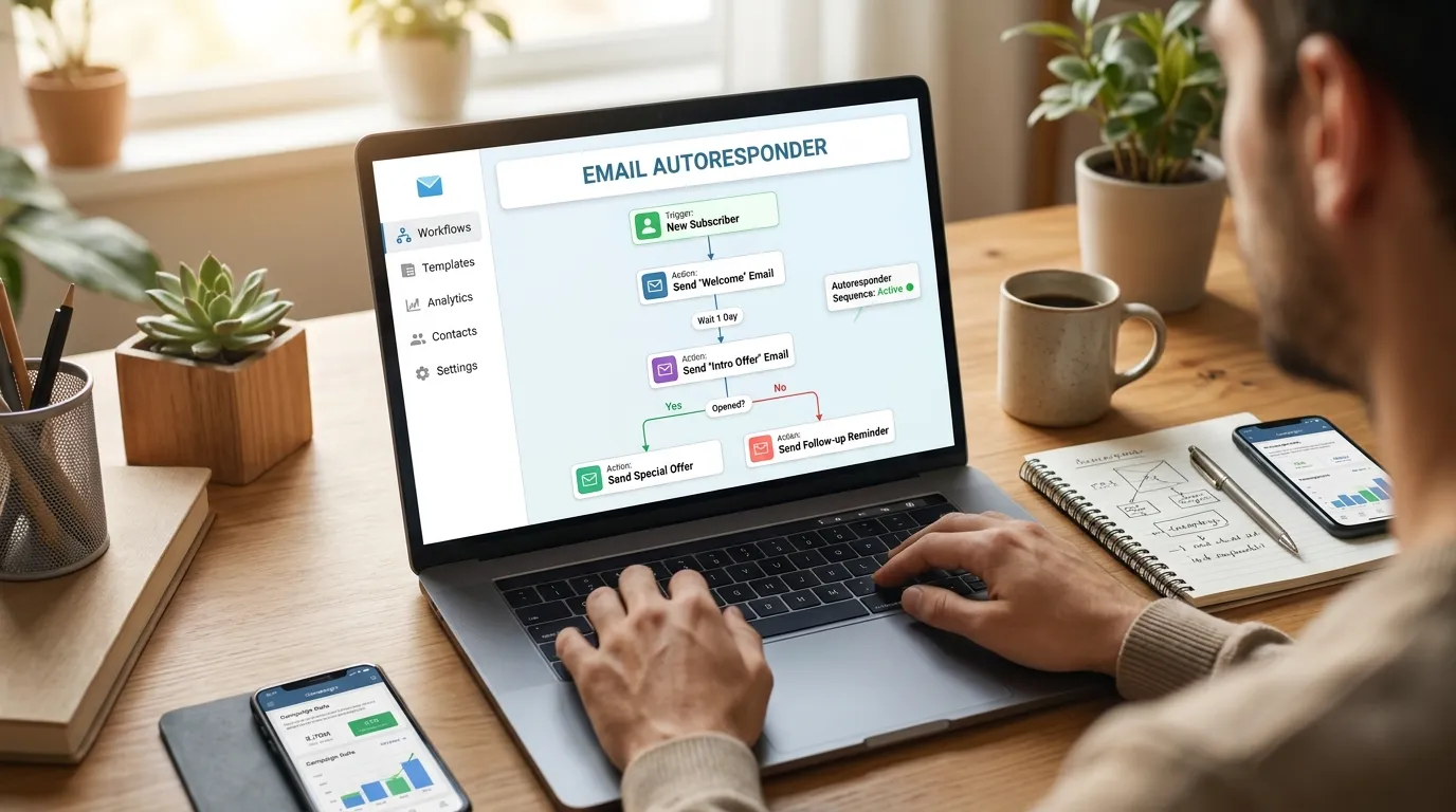 Email Autoresponder Tools