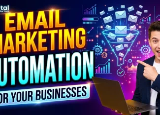 Email Marketing Automation for your Businesses