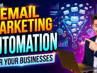 Email Marketing Automation for your Businesses