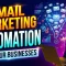 Email Marketing Automation for your Businesses